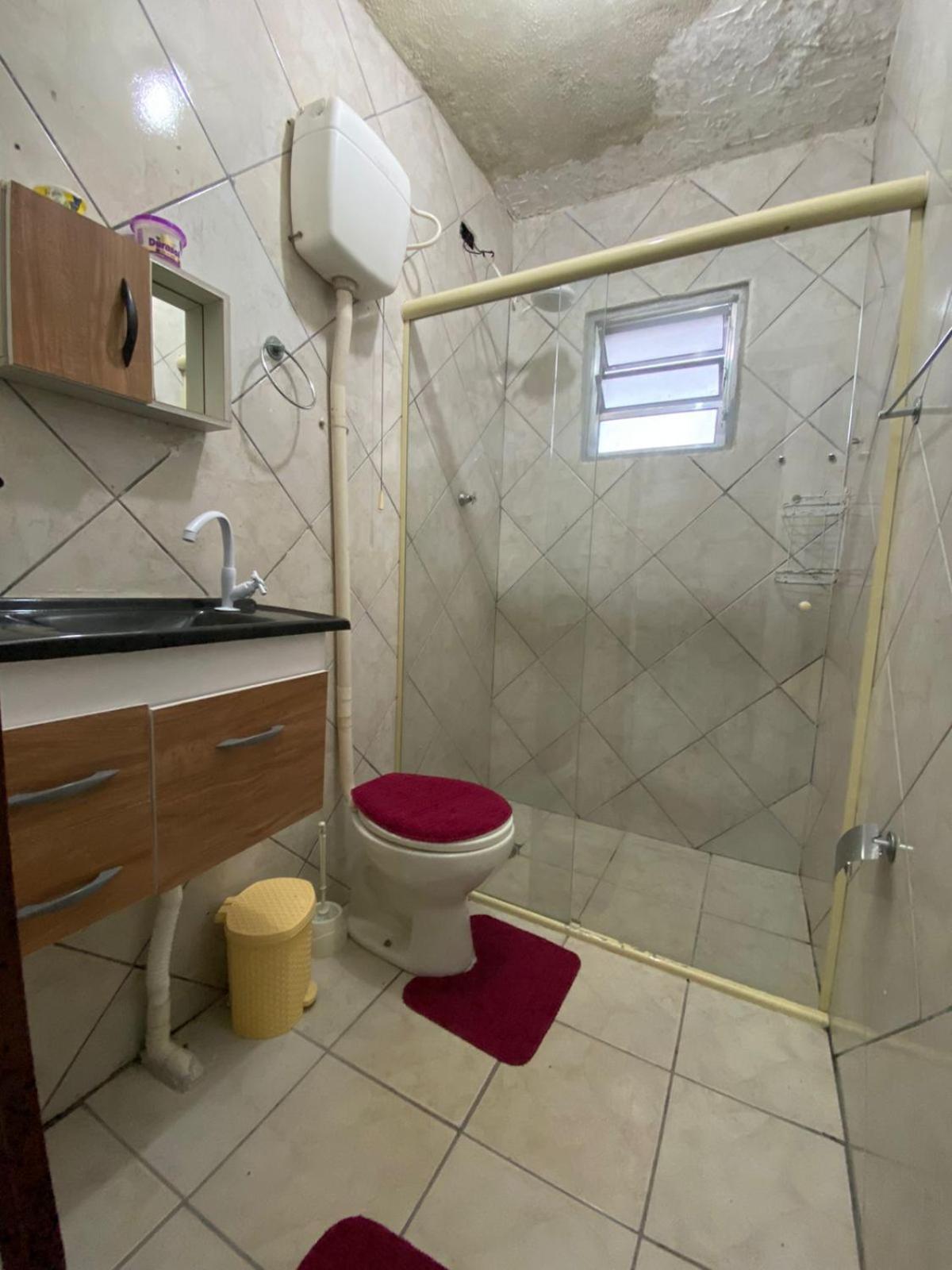 Casa Com Piscina Em Bertioga Bem Proxima Ao Mar Com 2 Suites E Internet Eksteriør bilde